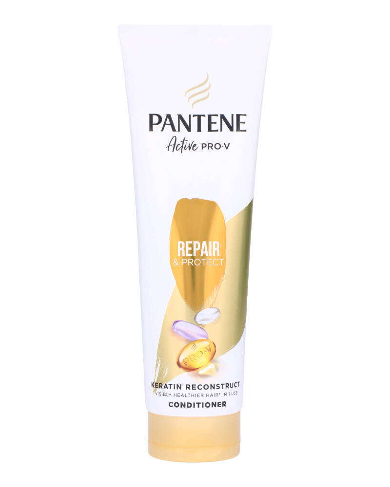 Pantene Repair Protect Conditioner 275 ML Health & Beauty Personal Care Hair Shampoo Conditioners Beautycos