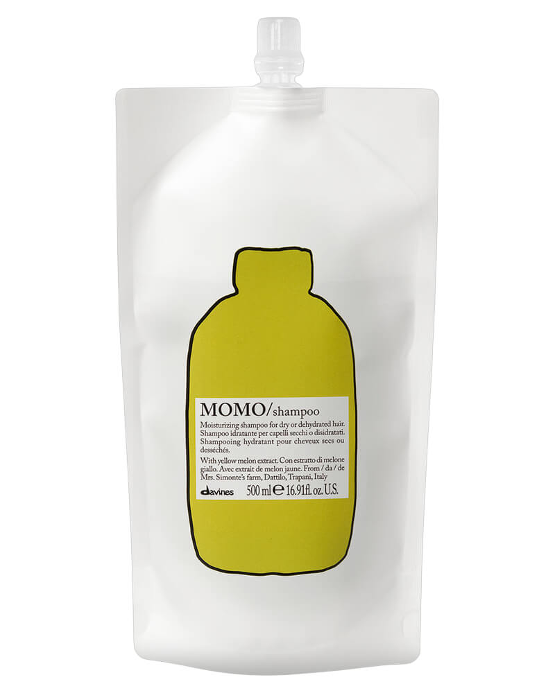 Davines Essential Haircare MOMO Shampoo Refill  500 ml