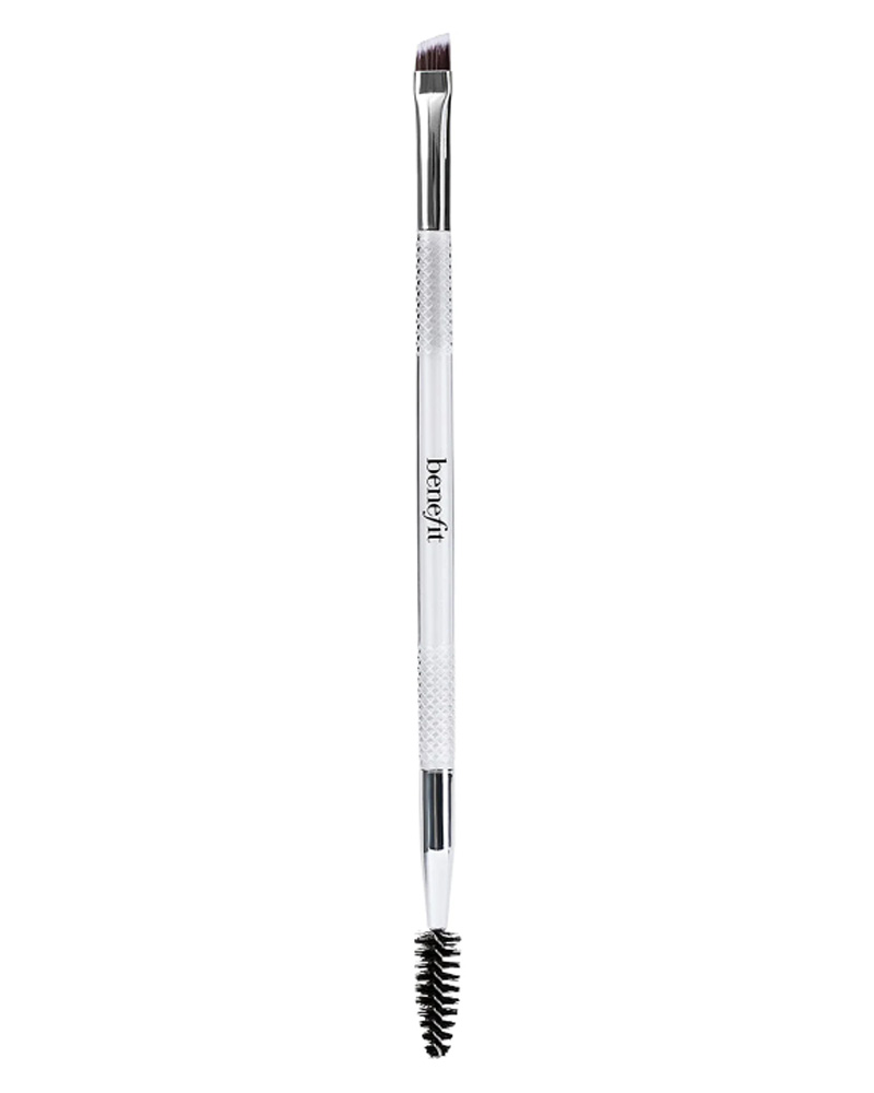 Benefit Cosmetics Dual-Ended Angled Eyebrow Brush Health & Beauty Personal Care Cosmetic Tools Makeup Brushes Beautycos