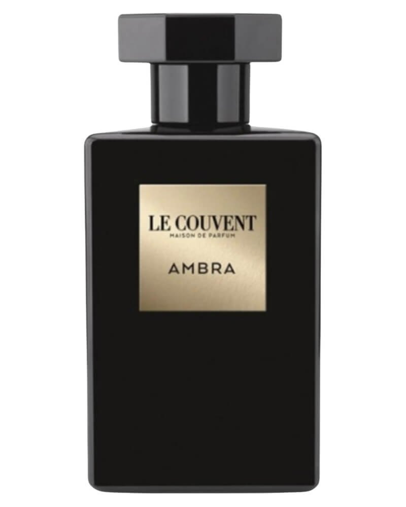 Le Couvent Maison De Parfum Ambra 100 ML Health & Beauty Personal Care Cosmetics Perfume Cologne Beautycos
