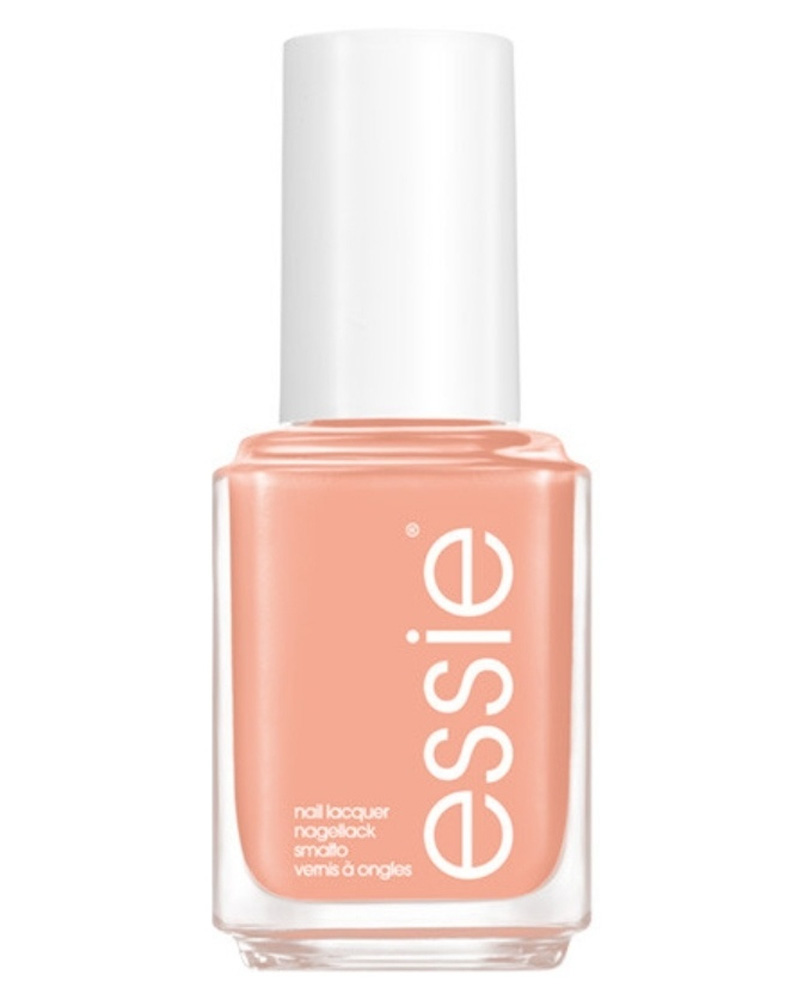 Essie 853 Hostess With The Mostess 13 ML Health & Beauty Personal Care Cosmetics Nail Polishes Beautycos