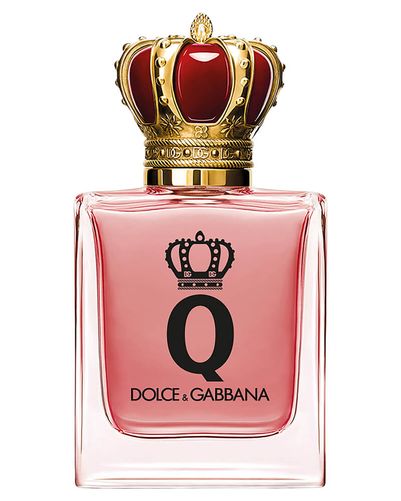 Dolce & Gabbana Q Intense EDP 50 ml