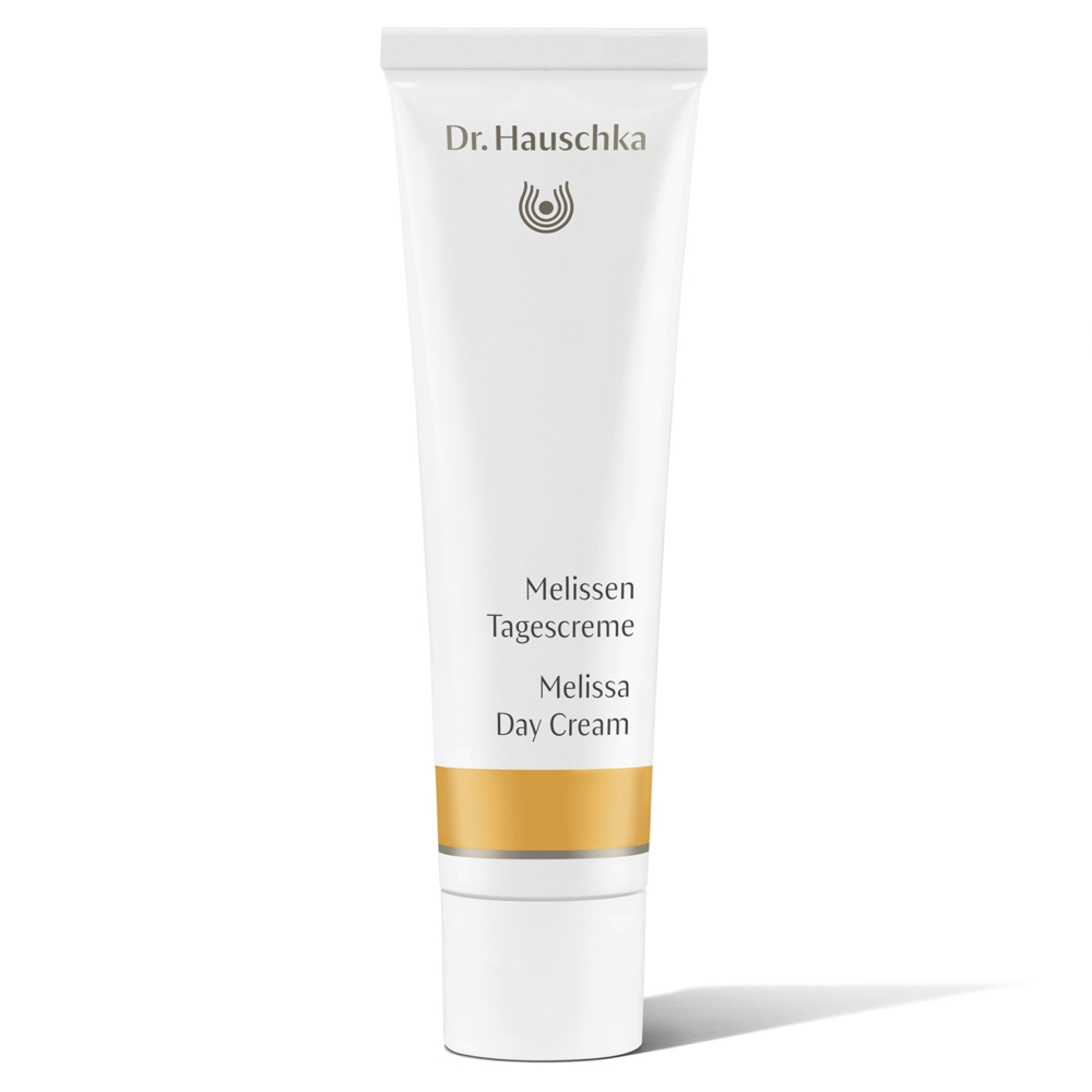Dr Hauschka Melissa Day Cream 30 ML Health & Beauty Personal Care Cosmetics Skin Lotion Moisturizer Beautycos
