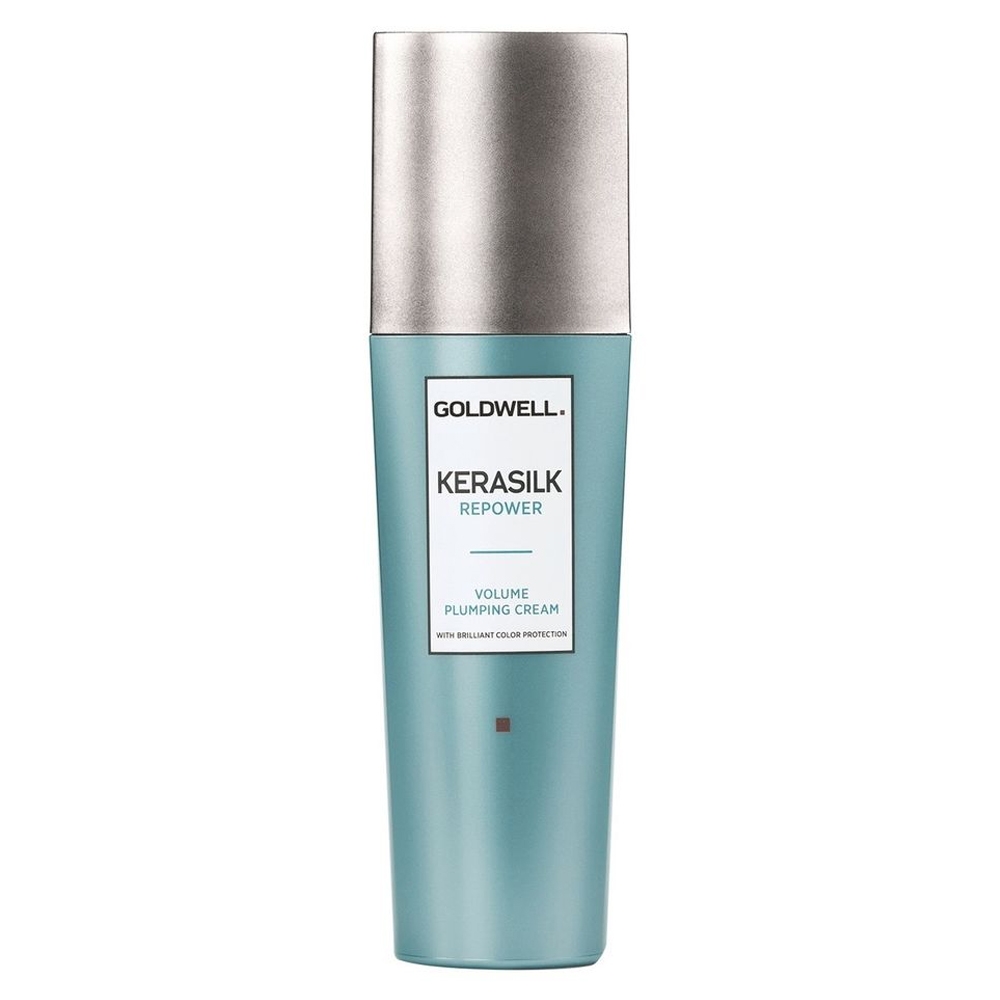 Goldwell Kerasilk Repower Volume Plumping Cream (U) 75 ML Health & Beauty Personal Care Hair Styling Products Beautycos