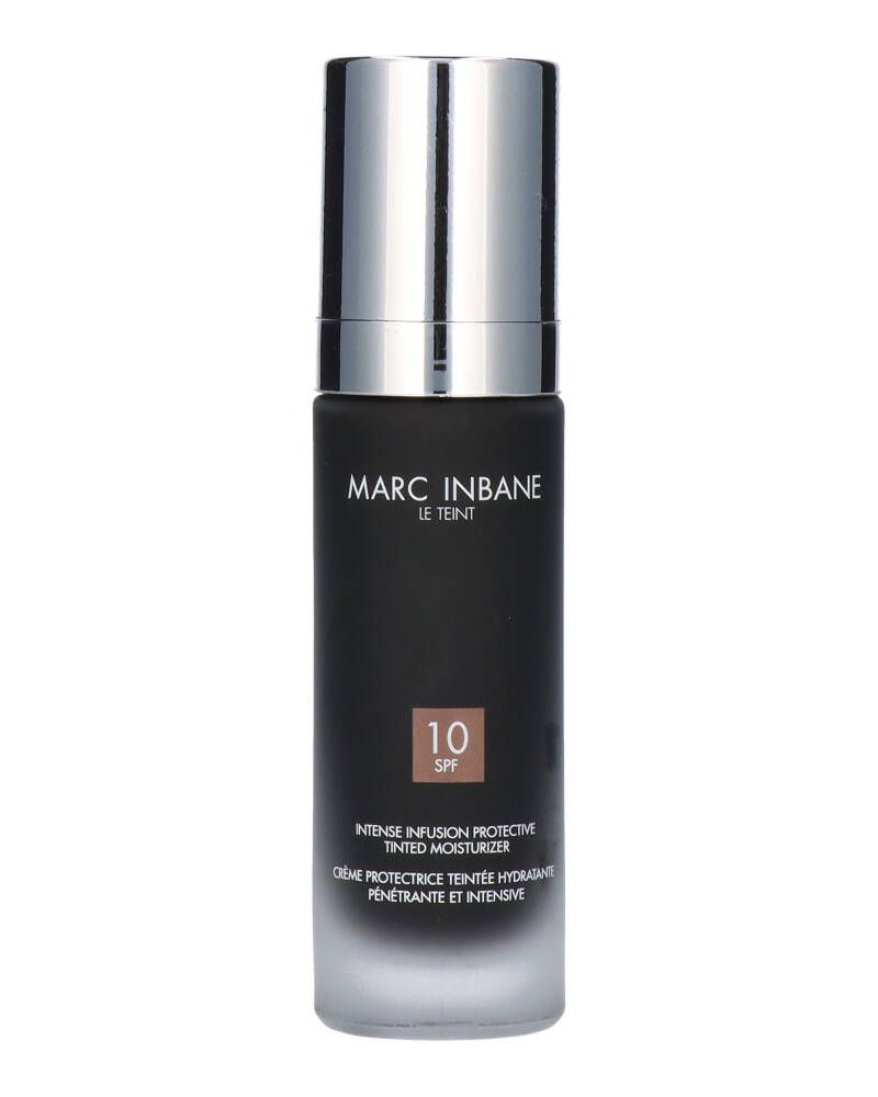 Marc Inbane Le Teint Intense Infusion Protective Tinted Moisturizer 30 ML Health & Beauty Personal Care Cosmetics Skin Lotion Beautycos