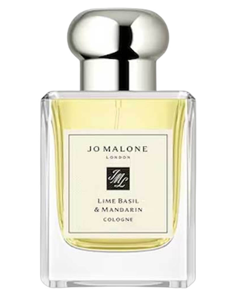 Jo Malone Lime Basil Mandarin 50 ML Health & Beauty Personal Care Cosmetics Perfume Cologne Beautycos