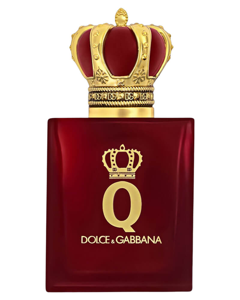 Dolce Gabbana Q Parfum 50 ML Health & Beauty Personal Care Cosmetics Perfume Cologne Beautycos