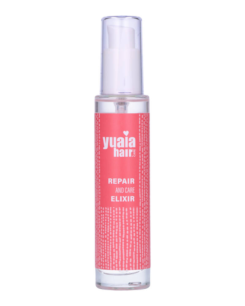 Yuaia Haircare Repair and Care Elixir 50 ml