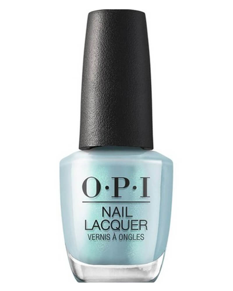 Opi Nail Lacquer - Sage Simulation 15 ML Health & Beauty Personal Care Cosmetics Polishes Beautycos