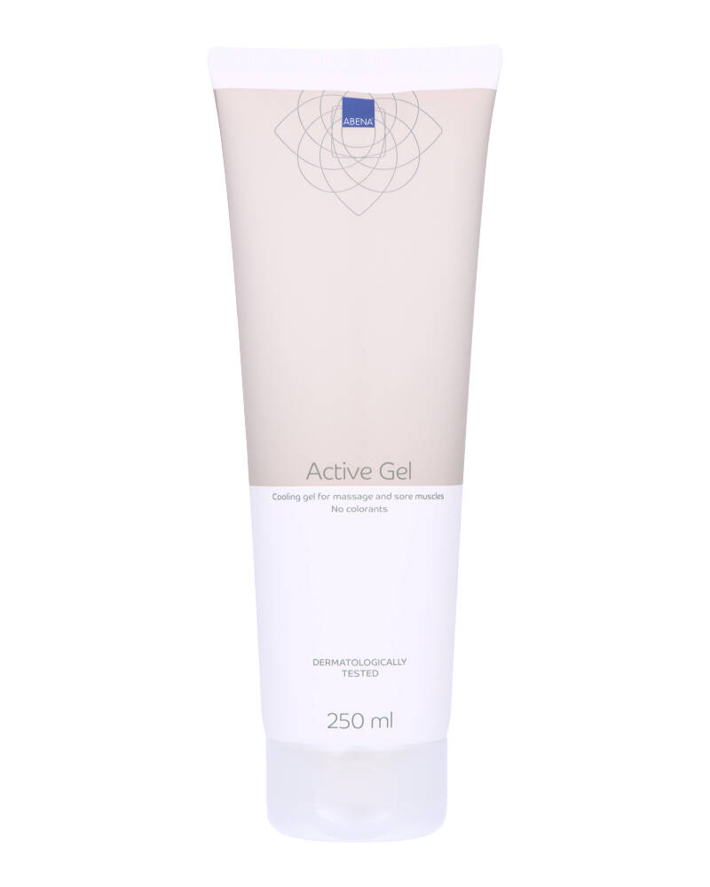Abena Activ Gel 665404 250 ML Health & Beauty Personal Care Cosmetics Skin Beautycos