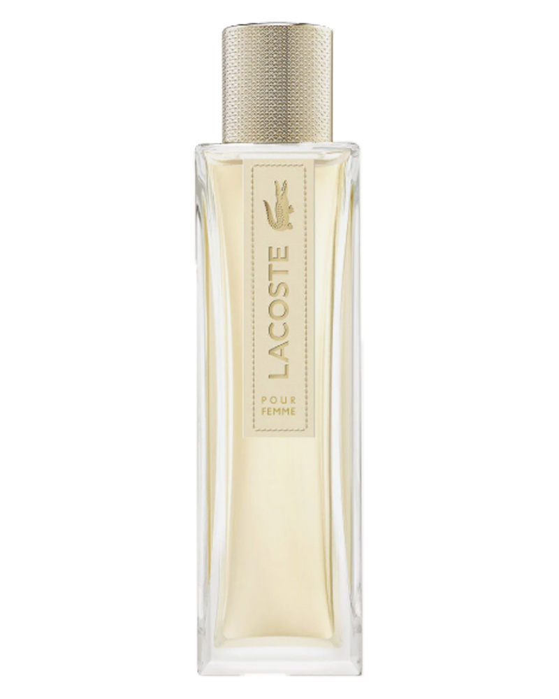 Lacoste Pour Femme EDP 90 ml