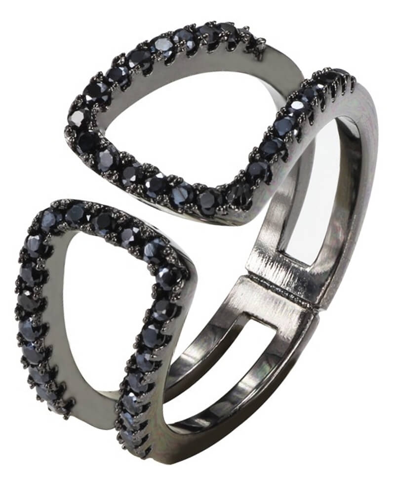 Everneed Filipa Sort (U)