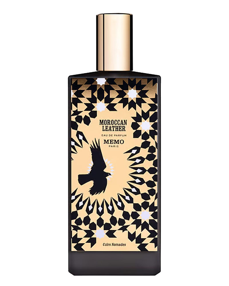 Memo Paris Moroccan Leather Edp 75 ML Health & Beauty Personal Care Cosmetics Perfume Cologne Beautycos