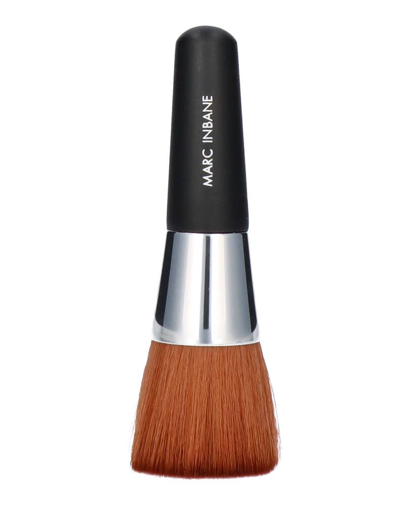 Marc Inbane Kabuki Brush Health & Beauty Personal Care Cosmetics Skin Tanning Products Beautycos