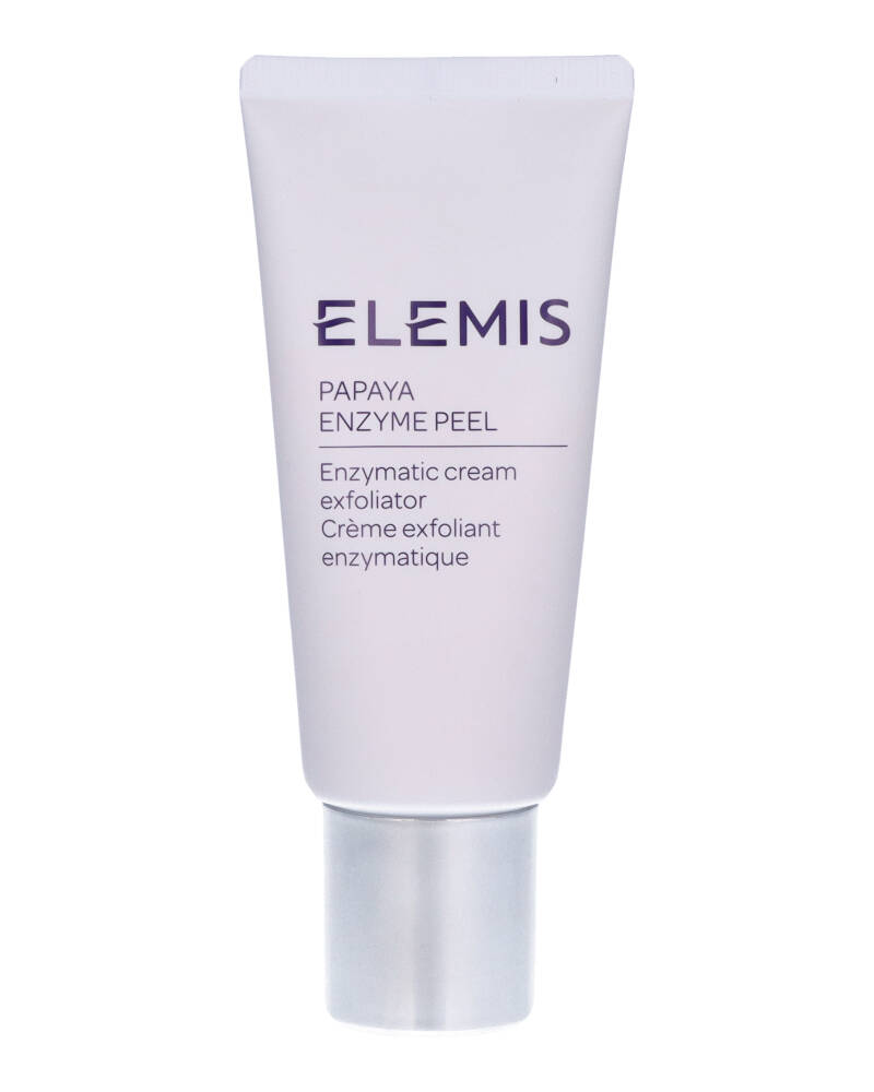 Elemis Papaya Enzyme Peel 50 ML Health & Beauty Personal Care Cosmetics Skin Facial Cleansers Beautycos
