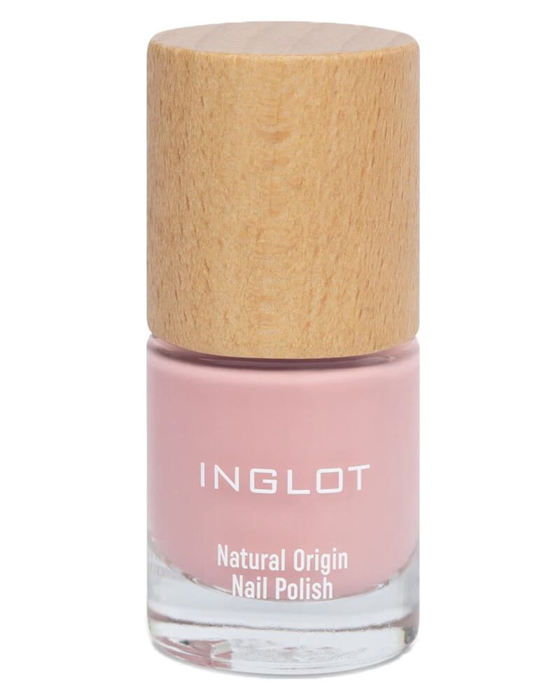 Inglot Natural Origin Nail Polish 006 Free Spirited 8 ML Health & Beauty Personal Care Cosmetics Polishes Beautycos