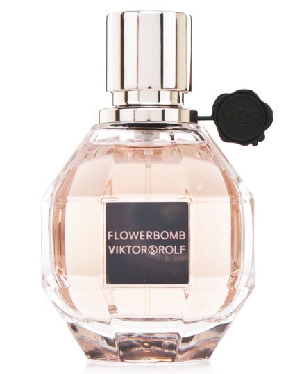 Viktor Rolf Flowerbomb Edp 100 ML Health & Beauty Personal Care Cosmetics Perfume Cologne Beautycos