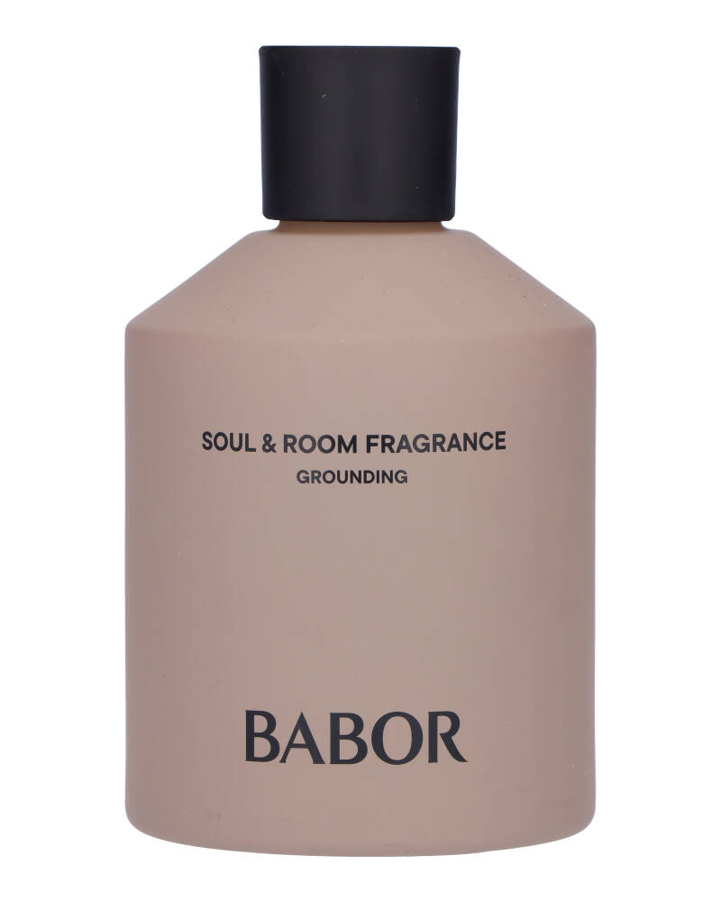 Babor Soul Room Fragrance Grounding 220 ML Home & Garden Decor Fragrances Air Fresheners Beautycos
