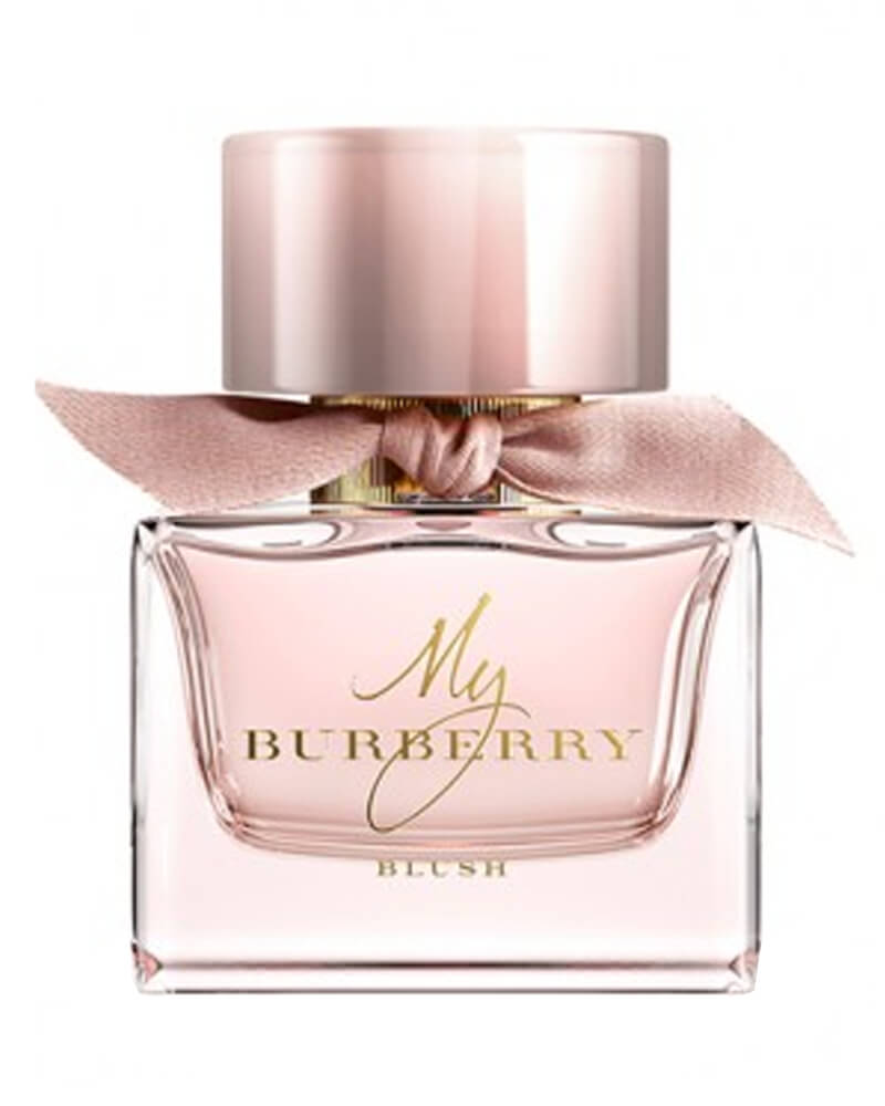 Burberry My Blush Edp 50 ML Health & Beauty Personal Care Cosmetics Perfume Cologne Beautycos