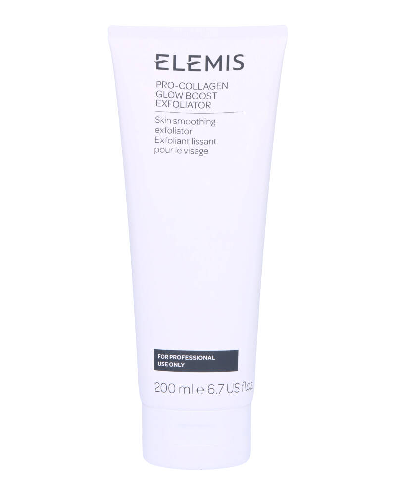 Elemis Pro-Collagen Glow Boost Exfoliator 200 g