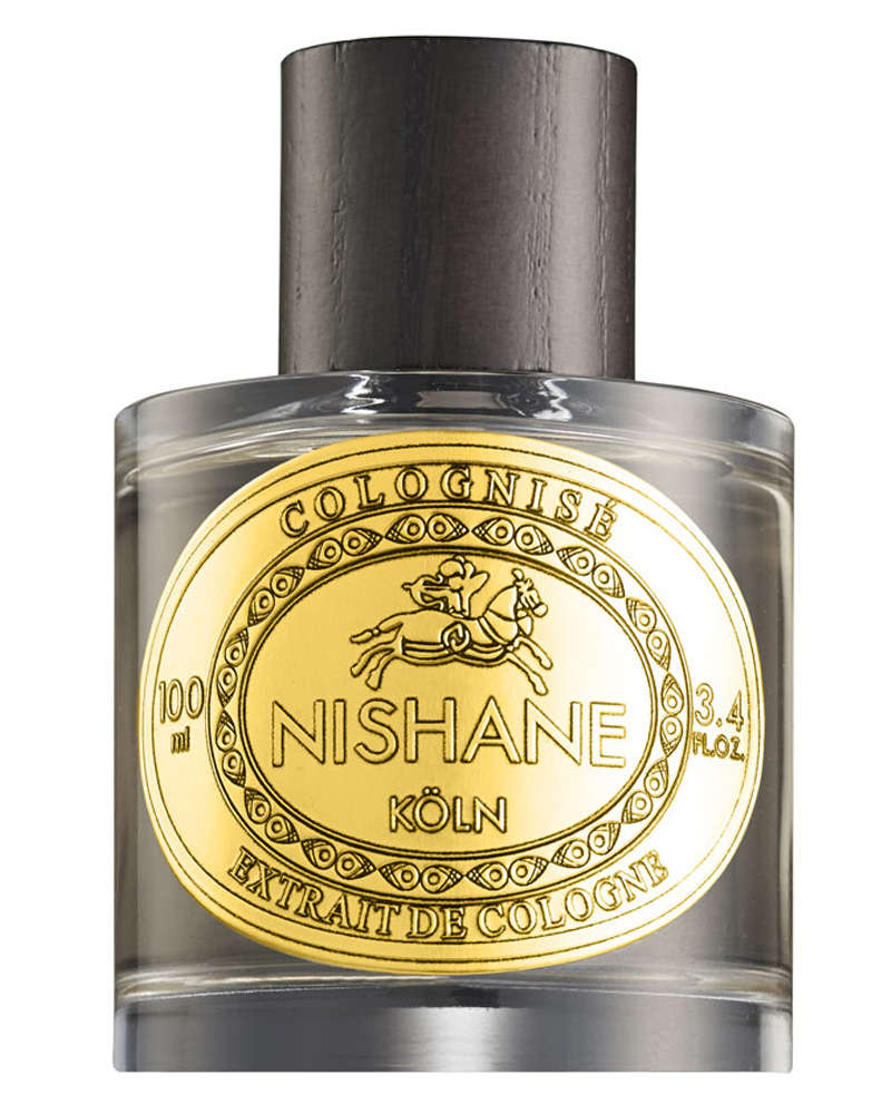 Nishane Hespéridé Colognisé Extract de Cologne 100 ml