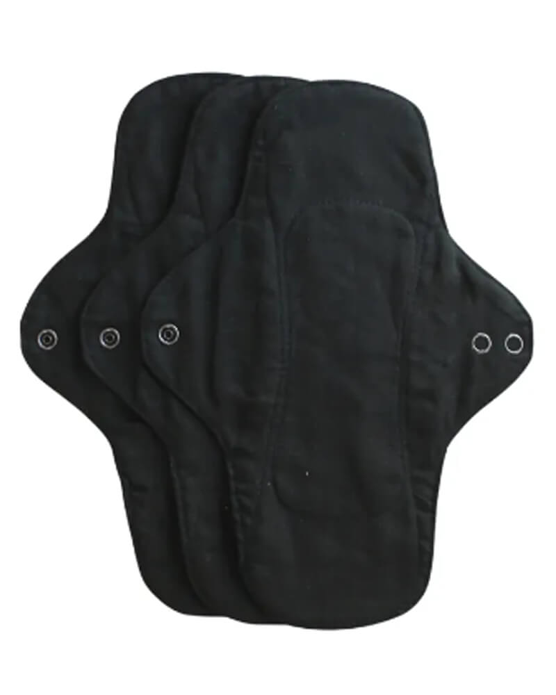 Women's Place Dagsbind   3 stk.