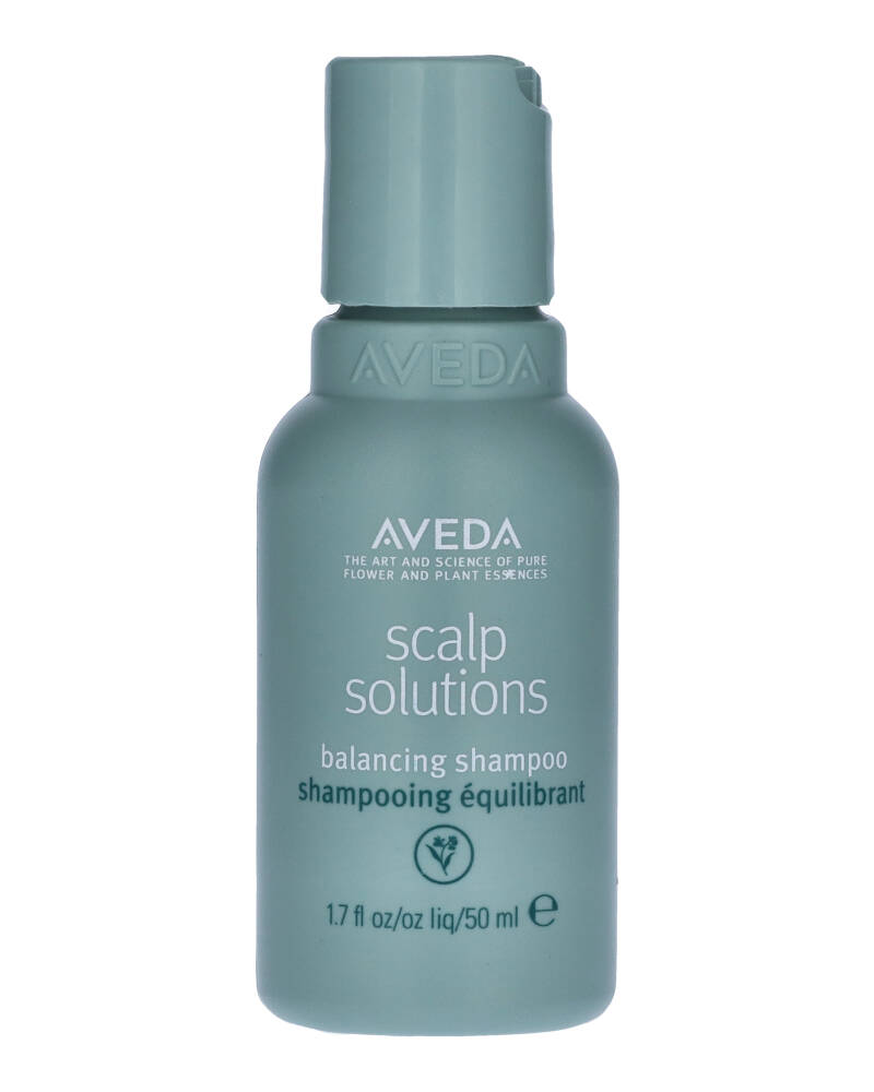 Aveda Scalp Solutions Balancing Shampoo 50 ML Health & Beauty Personal Care Hair Conditioner Beautycos