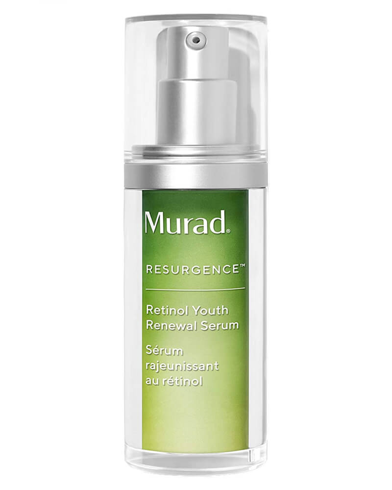 Murad Resurgence Retinol Youth Renewal Serum (U) 30 ML Health & Beauty Personal Care Cosmetics Skin Masks Peels Beautycos