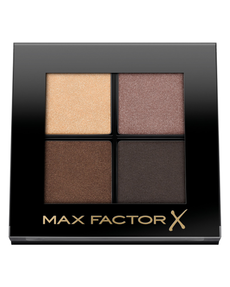 Max Factor Color Xpert Soft Touch Palette 003 Hazy Sands Health & Beauty Personal Care Cosmetics Makeup Eye Shadow Beautycos