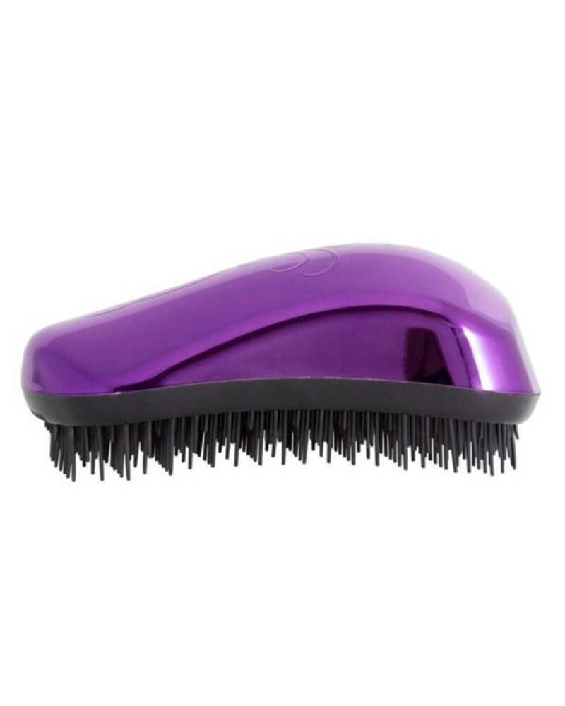Dessata Detangling Brush - Purple Health & Beauty Personal Care Hair Styling Tools Combs Brushes Beautycos