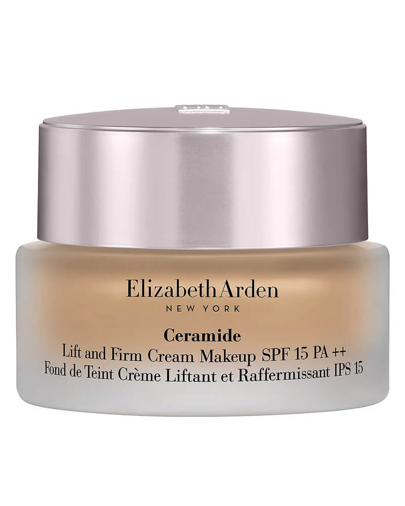 Elizabeth Arden Ceramide Lift And Firm Cream Makeup Spf 15 Pa++ 320N 30 ML Health & Beauty Personal Care Cosmetics Skin Lotion Moisturizer Beautycos