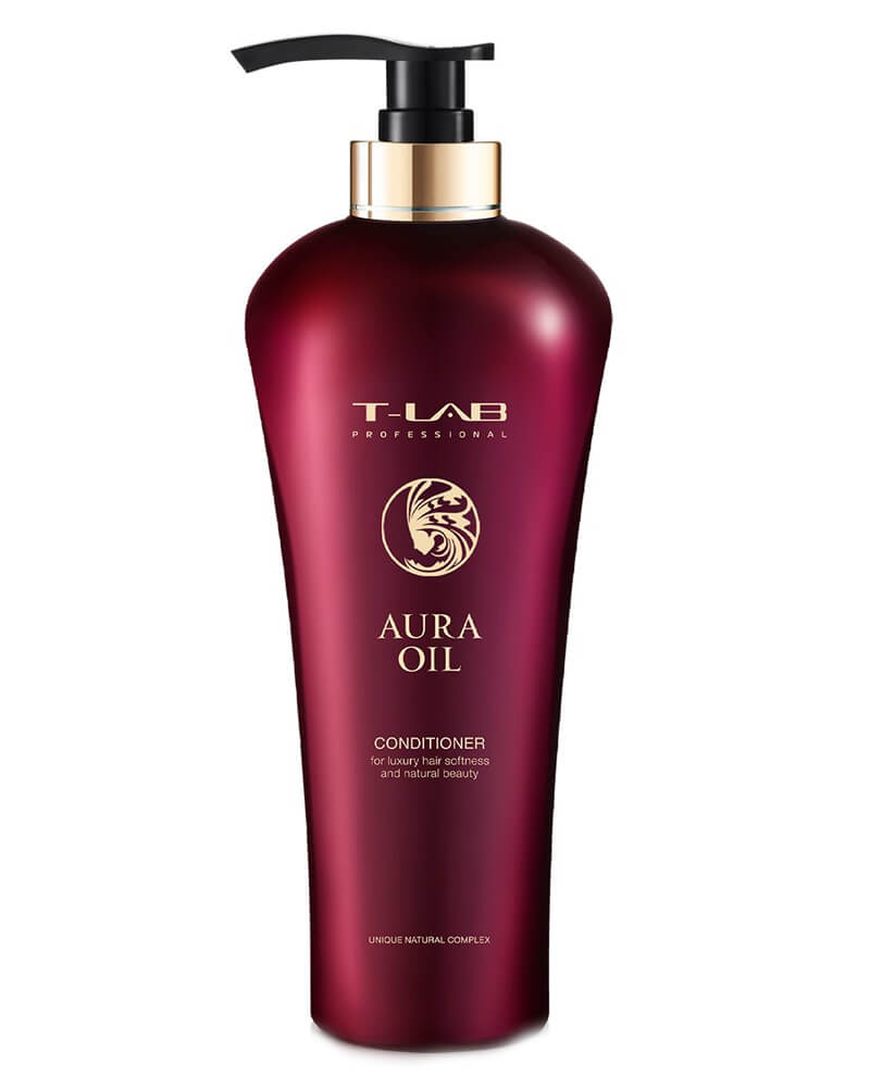 T-Lab Aura Oil Conditioner (Outlet) 750 ML Health & Beauty Personal Care Hair Shampoo Conditioners Beautycos