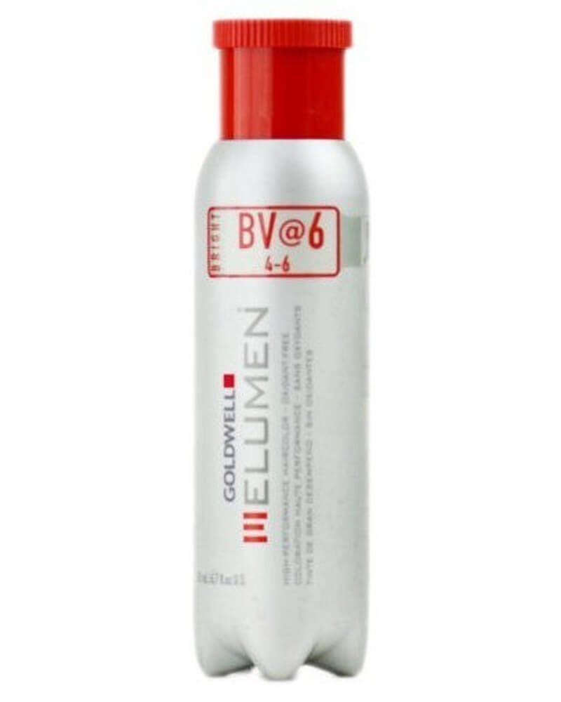 Goldwell Elumen High-Performance Deep Bv@6 (U) 200 ML Health & Beauty Personal Care Hair Color Beautycos