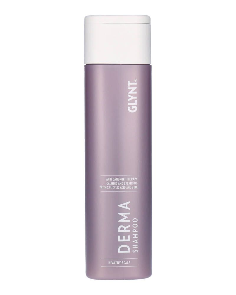 Glynt Derma Shampoo 250 ML Health & Beauty Personal Care Hair Conditioner Beautycos