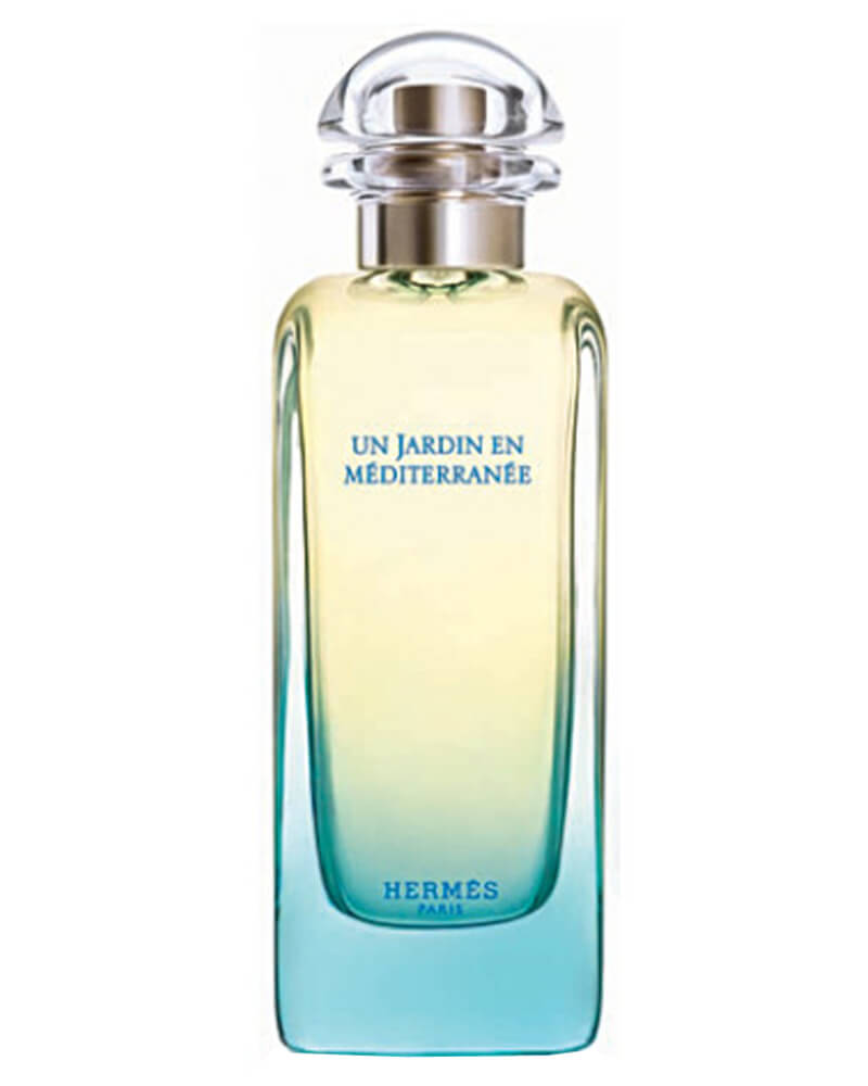 Hermes Un Jardin En Mediterranee Edt 100 ML Health & Beauty Personal Care Cosmetics Perfume Cologne Beautycos