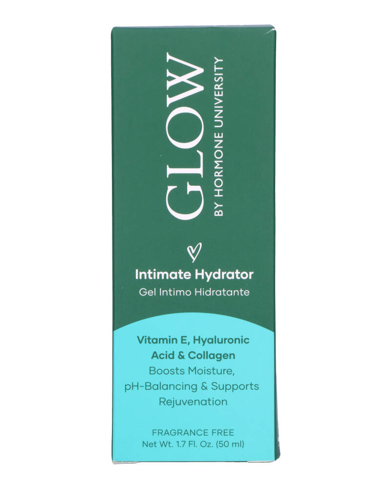 Glow Intimate Hydrator 50 ml