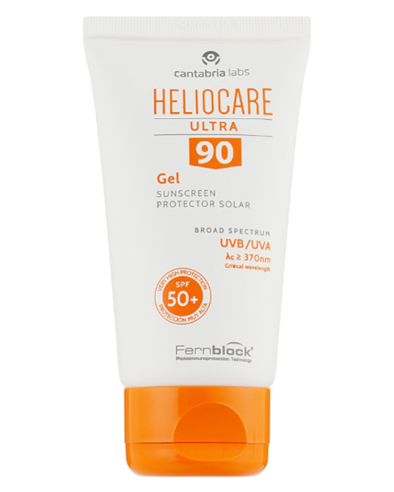 Cantabria Labs Heliocare Ultra 90 Gel SPF50 (F) 50 ml