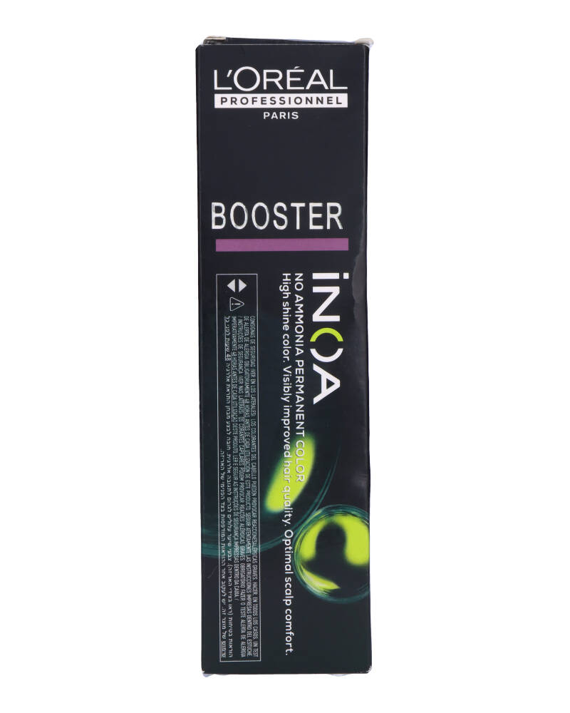 Loreal iNOA Booster Violet 60 g