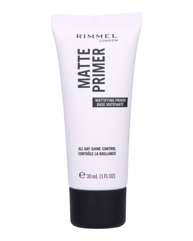 Rimmel London Matte Primer 30 g