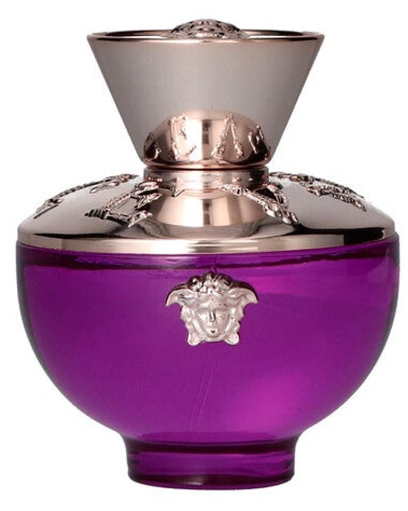 Versace Dylan Purple Femme 100 ML 1 Stk Health & Beauty Personal Care Cosmetics Perfume Cologne Beautycos