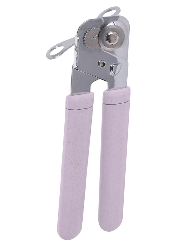 Excellent Houseware Dåseåbner Lyserød (U) Home & Garden Beautycos