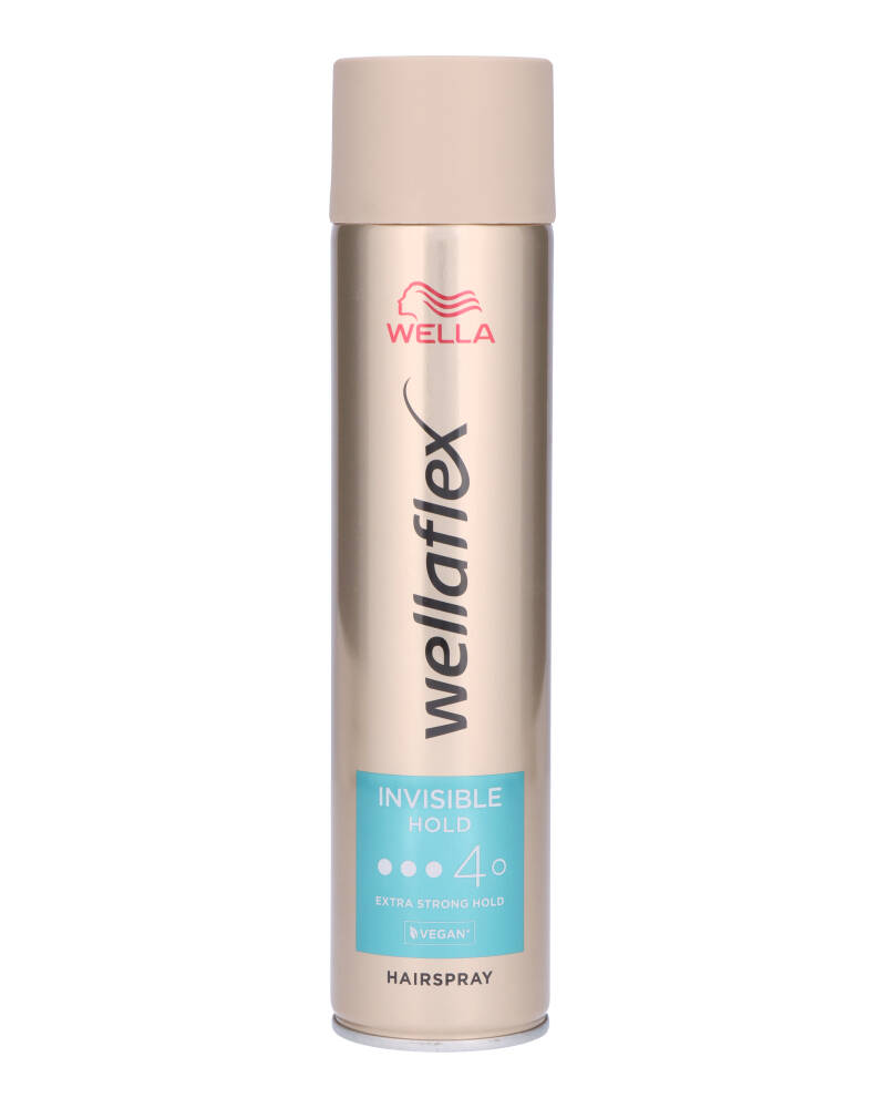 Wella Wellaflex Flexible Extra Strong Hold 250 ML Health & Beauty Personal Care Hair Styling Products Beautycos
