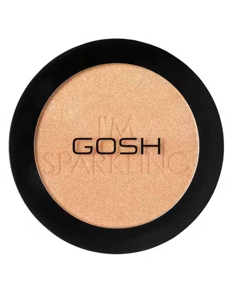 Gosh I'm Sparkling 002 Sun Dust 5 g