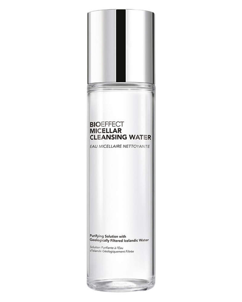 BioEffect Micellar Cleansing Water 200 ml