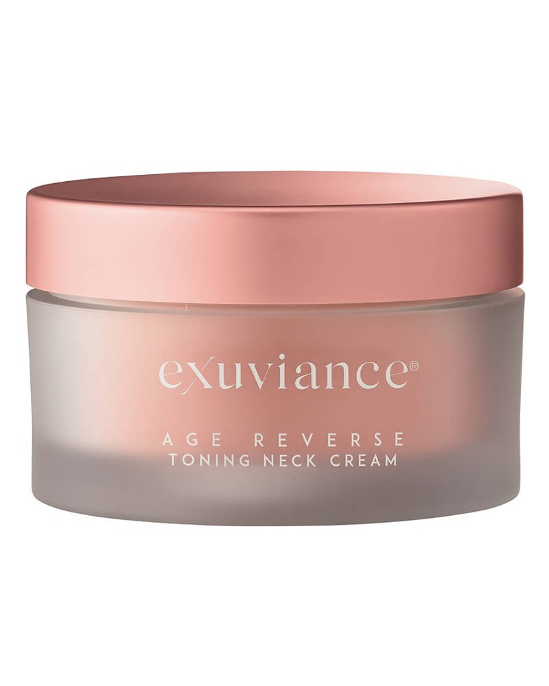 Exuviance Believe Age Reverse Toning Neck Cream (U) 125 G Health & Beauty Personal Care Cosmetics Skin Lotion Moisturizer Beautycos