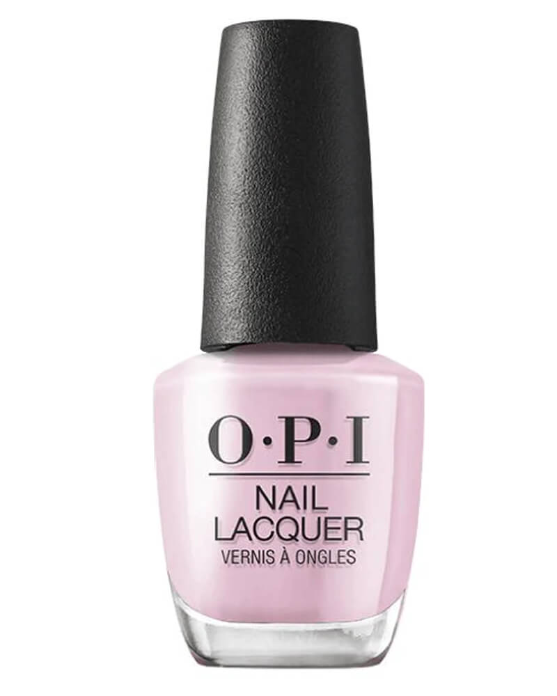 Opi Nail Lacquer Hollywood Vibe 15 ML Health & Beauty Personal Care Cosmetics Polishes Beautycos