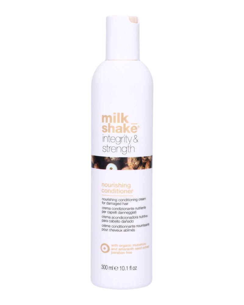 Milk Shake No Frizz Allowed Perfecting Nourishing Conditioner 300 ML Health & Beauty Personal Care Hair Shampoo Conditioners Beautycos