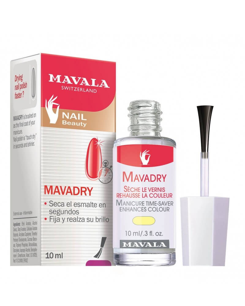 Mavala Mavadry 10 ML Health & Beauty Personal Care Cosmetics Makeup Beautycos