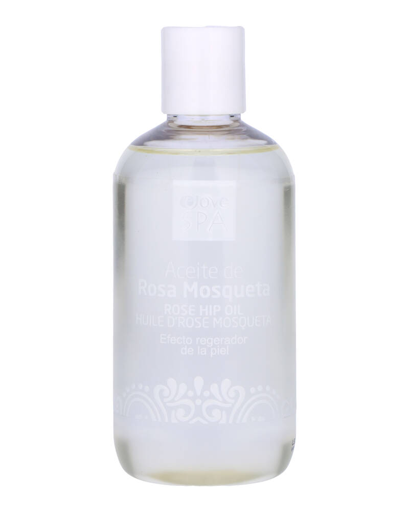 Ejove Rose Hip Oil 250 ML Health & Beauty Personal Care Cosmetics Skin Body Beautycos