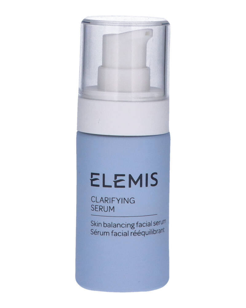Elemis Clarifying Serum 30 ML Health & Beauty Personal Care Cosmetics Skin Beautycos